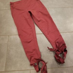 Manduka Yoga Pant *FLUX* legging